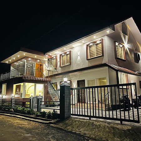 Baywood Cottages فاغامون المظهر الخارجي الصورة