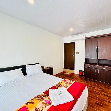 Baywood Cottages فاغامون المظهر الخارجي الصورة