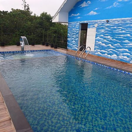 Baywood Cottages فاغامون المظهر الخارجي الصورة