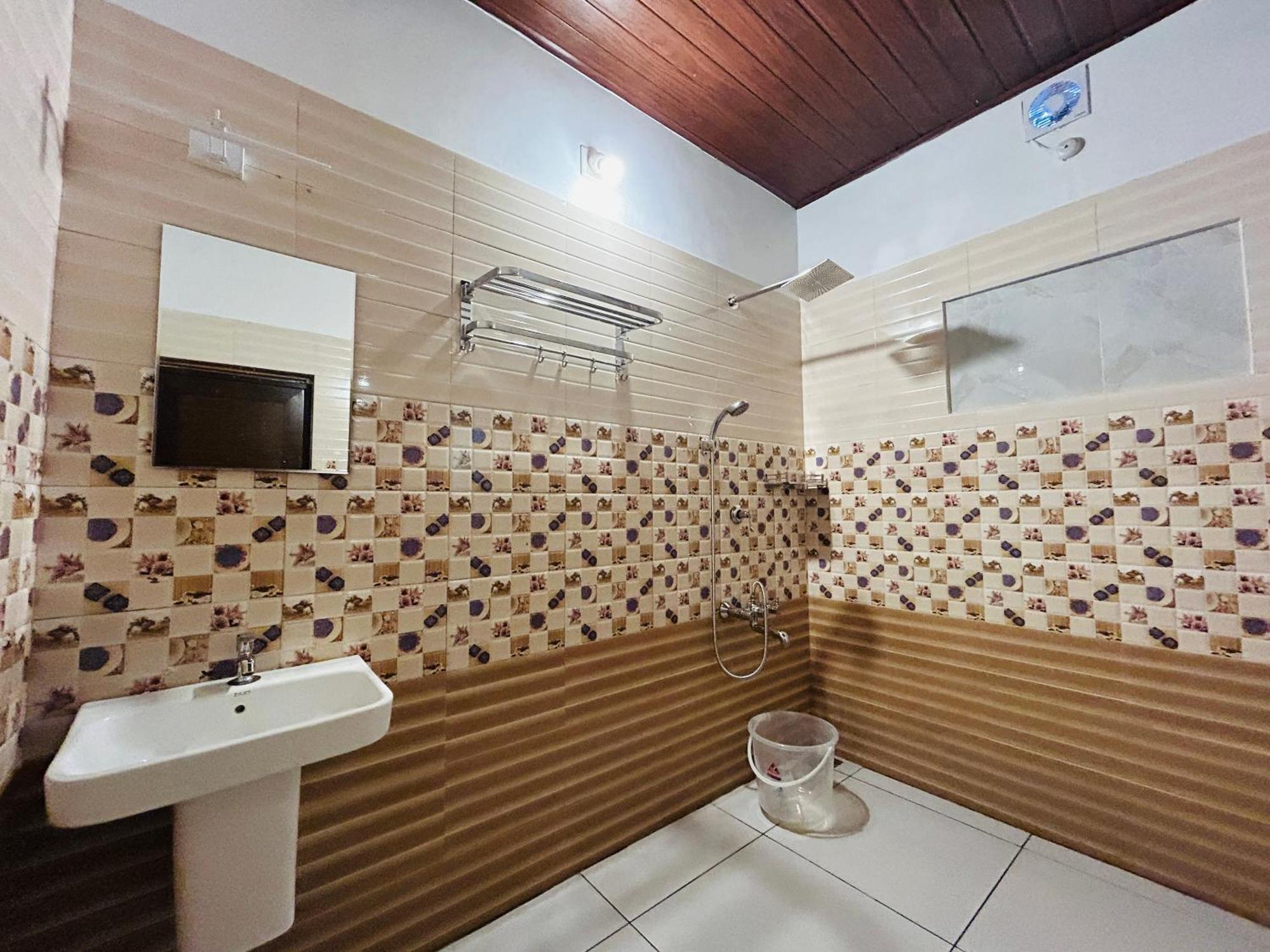 Baywood Cottages فاغامون المظهر الخارجي الصورة