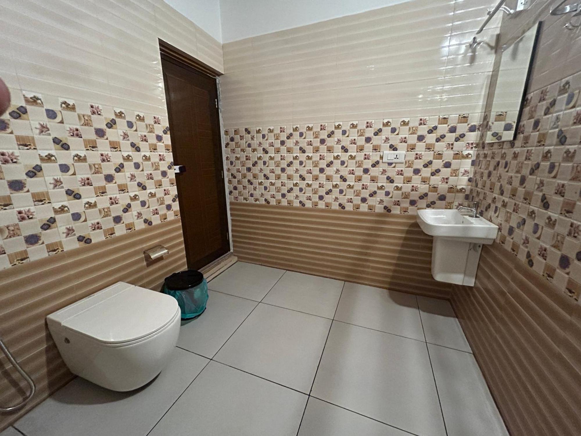 Baywood Cottages فاغامون المظهر الخارجي الصورة