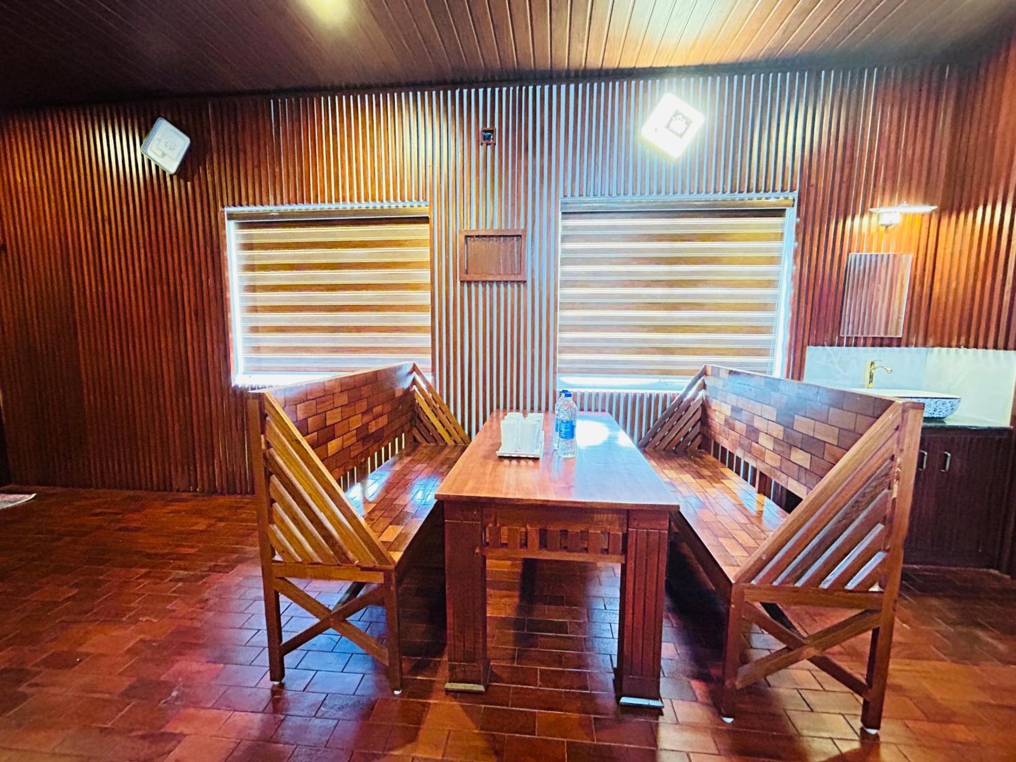 Baywood Cottages فاغامون المظهر الخارجي الصورة