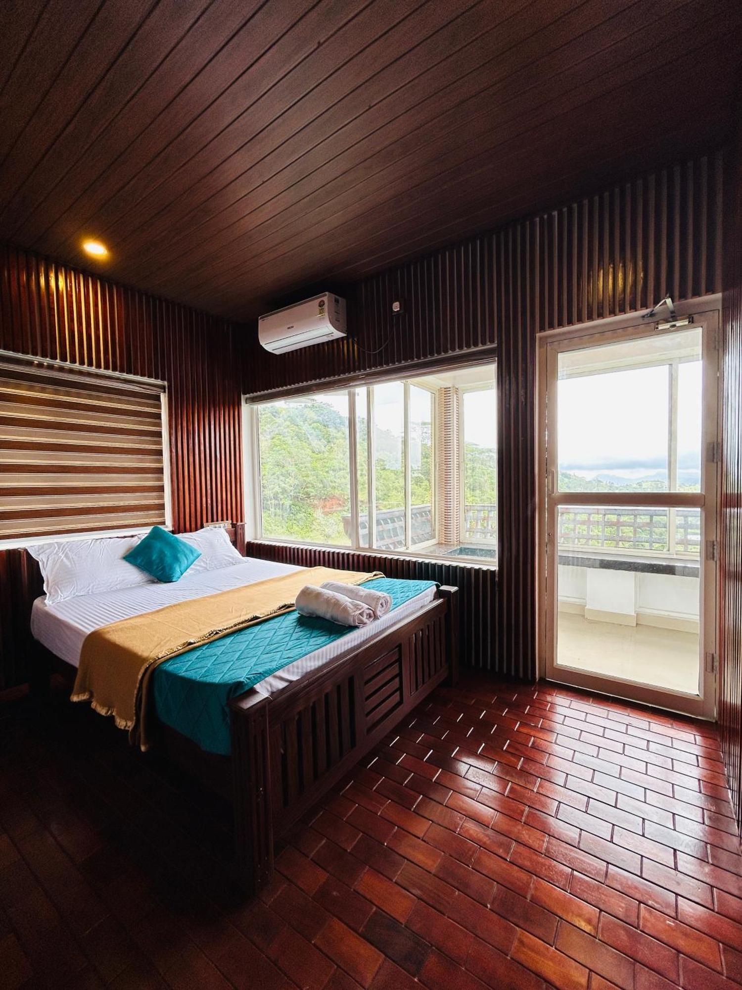 Baywood Cottages فاغامون المظهر الخارجي الصورة