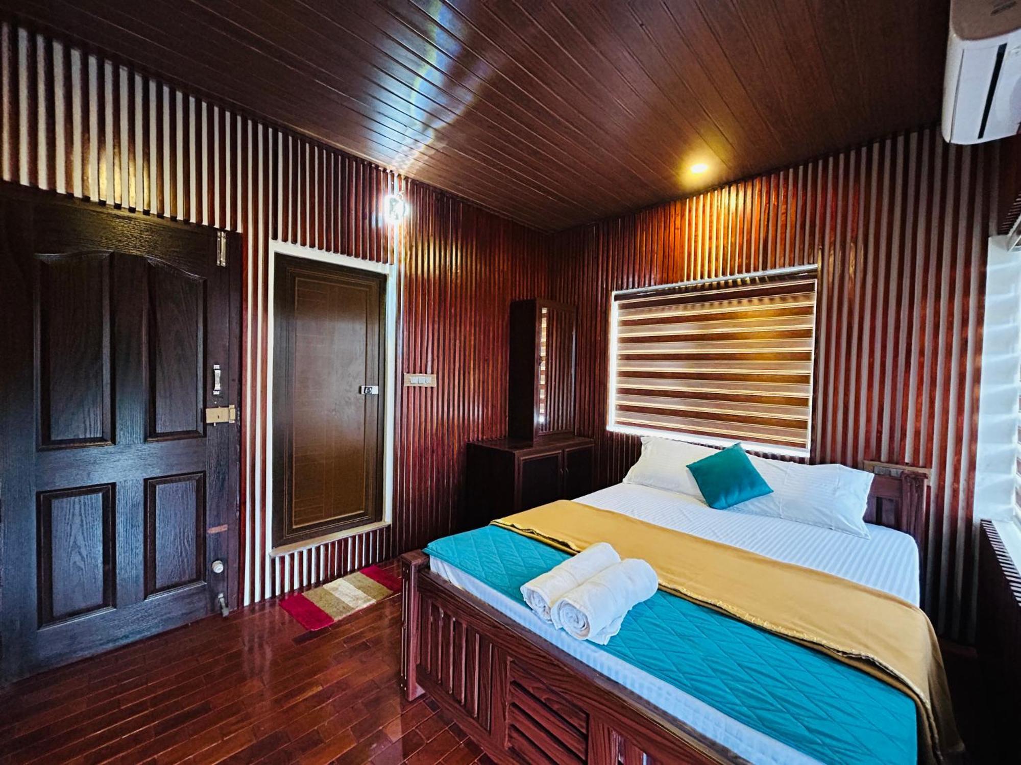 Baywood Cottages فاغامون المظهر الخارجي الصورة