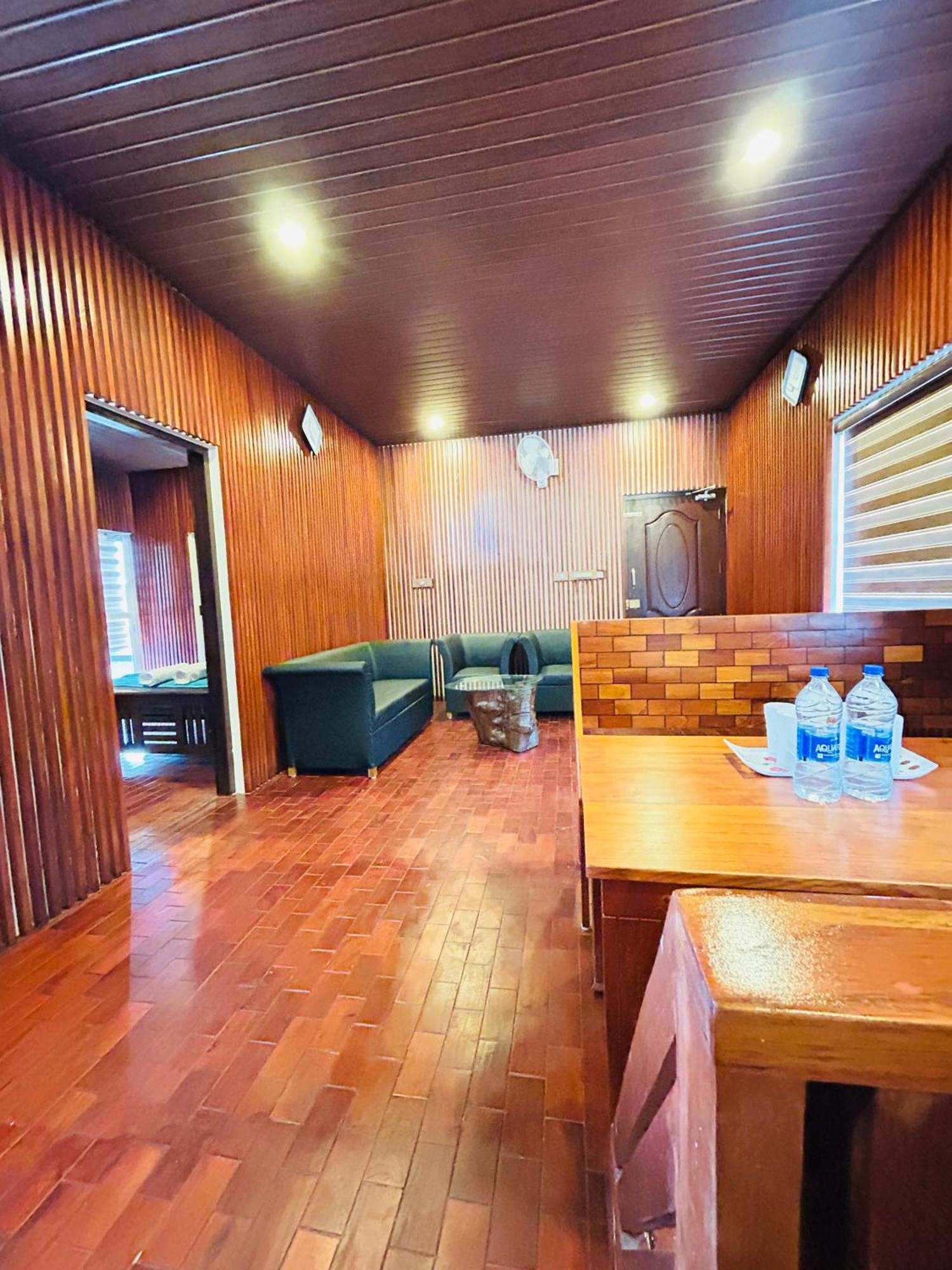 Baywood Cottages فاغامون المظهر الخارجي الصورة