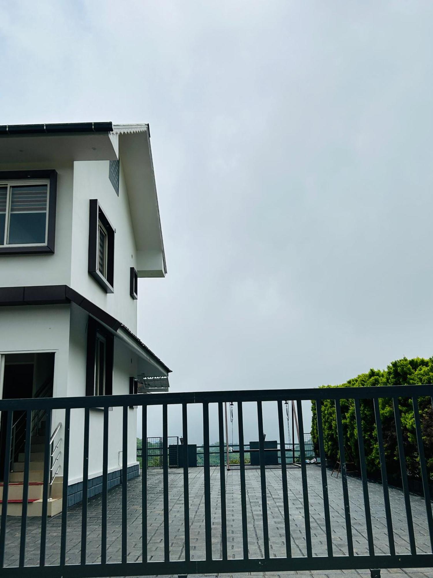 Baywood Cottages فاغامون المظهر الخارجي الصورة