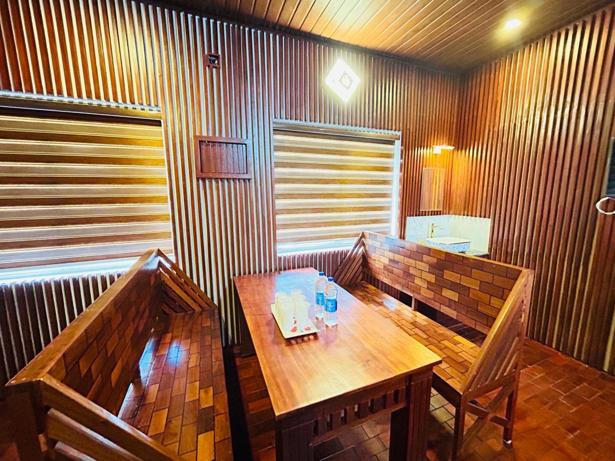 Baywood Cottages فاغامون المظهر الخارجي الصورة