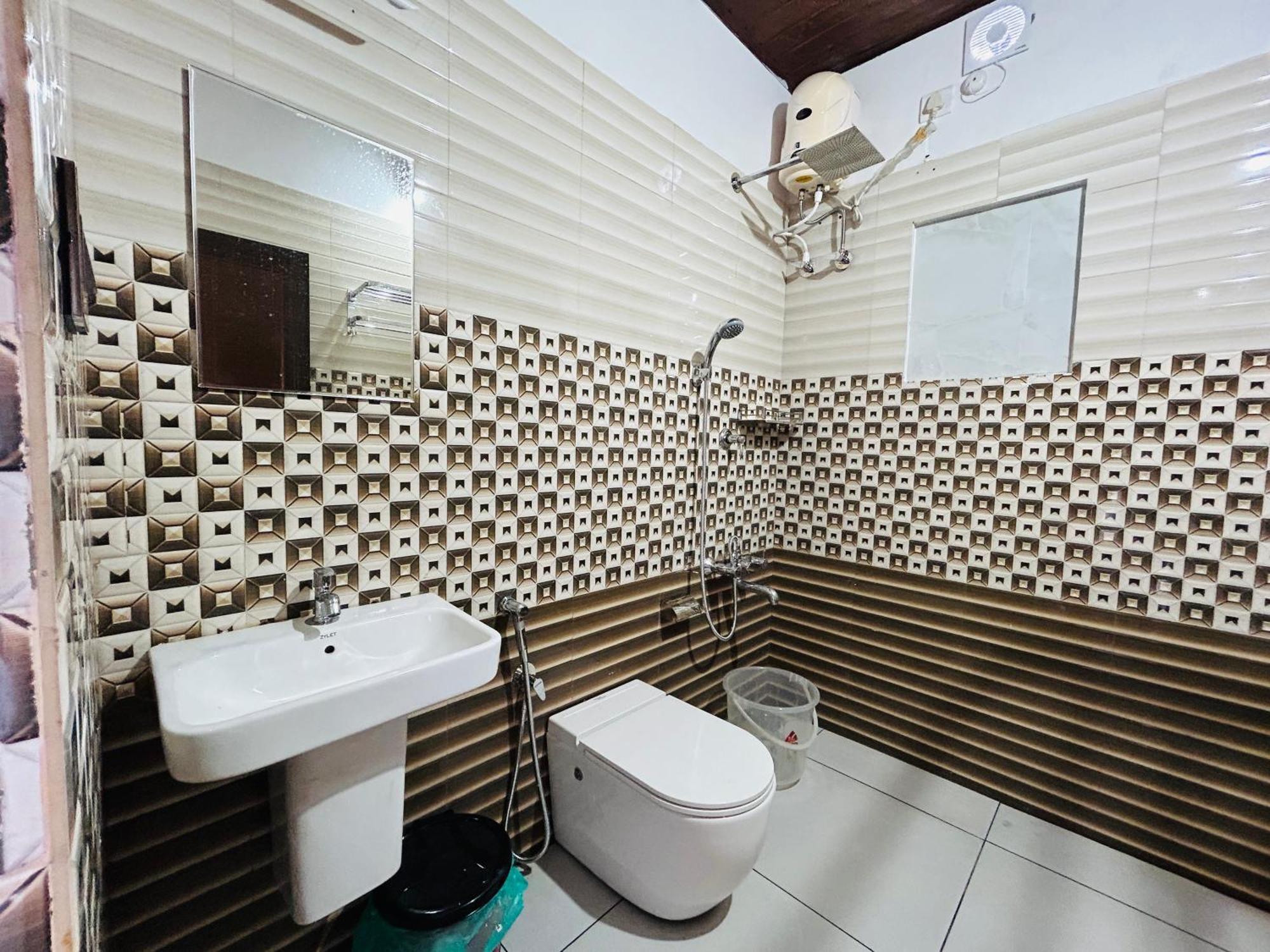Baywood Cottages فاغامون المظهر الخارجي الصورة