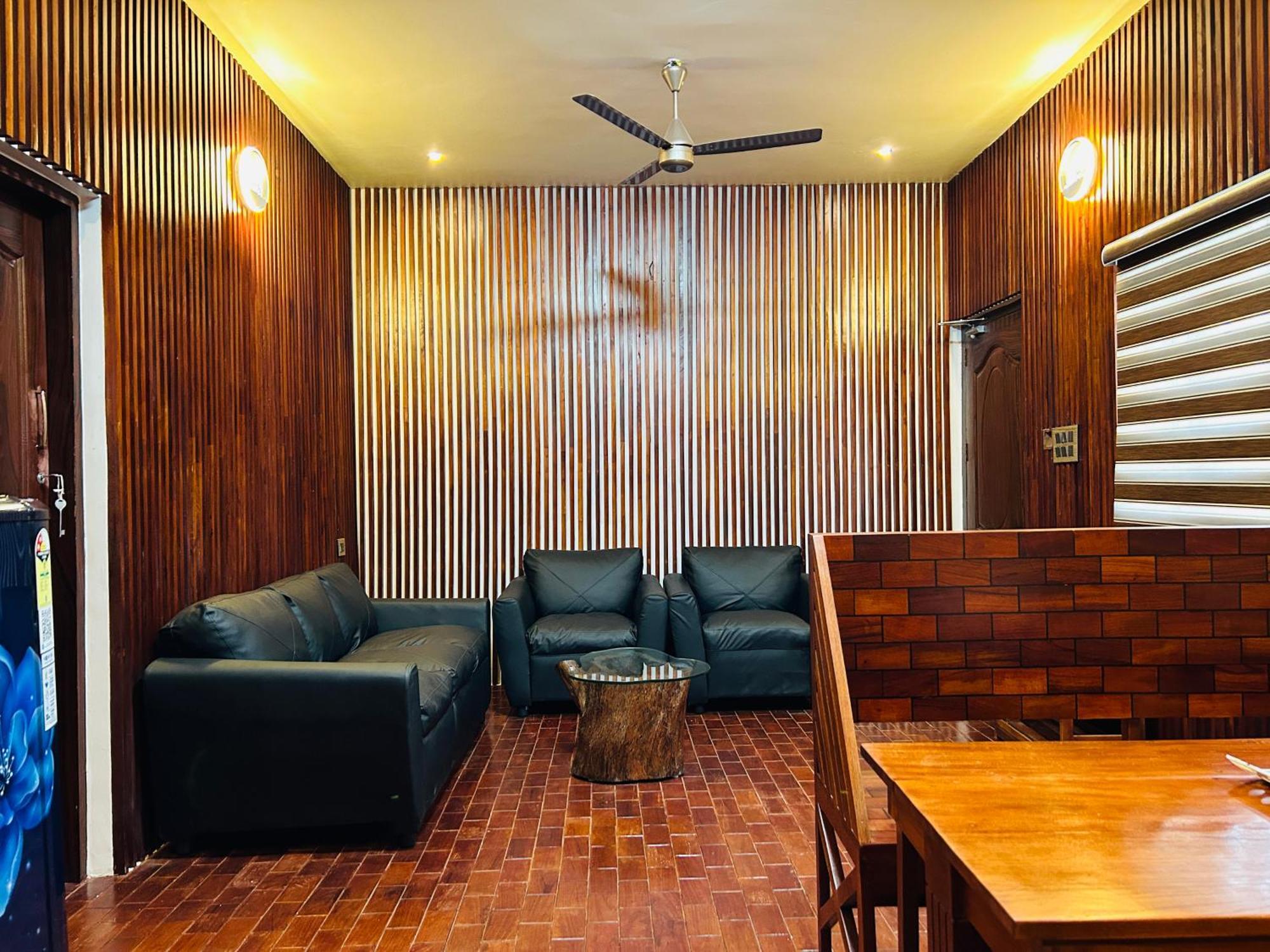 Baywood Cottages فاغامون المظهر الخارجي الصورة