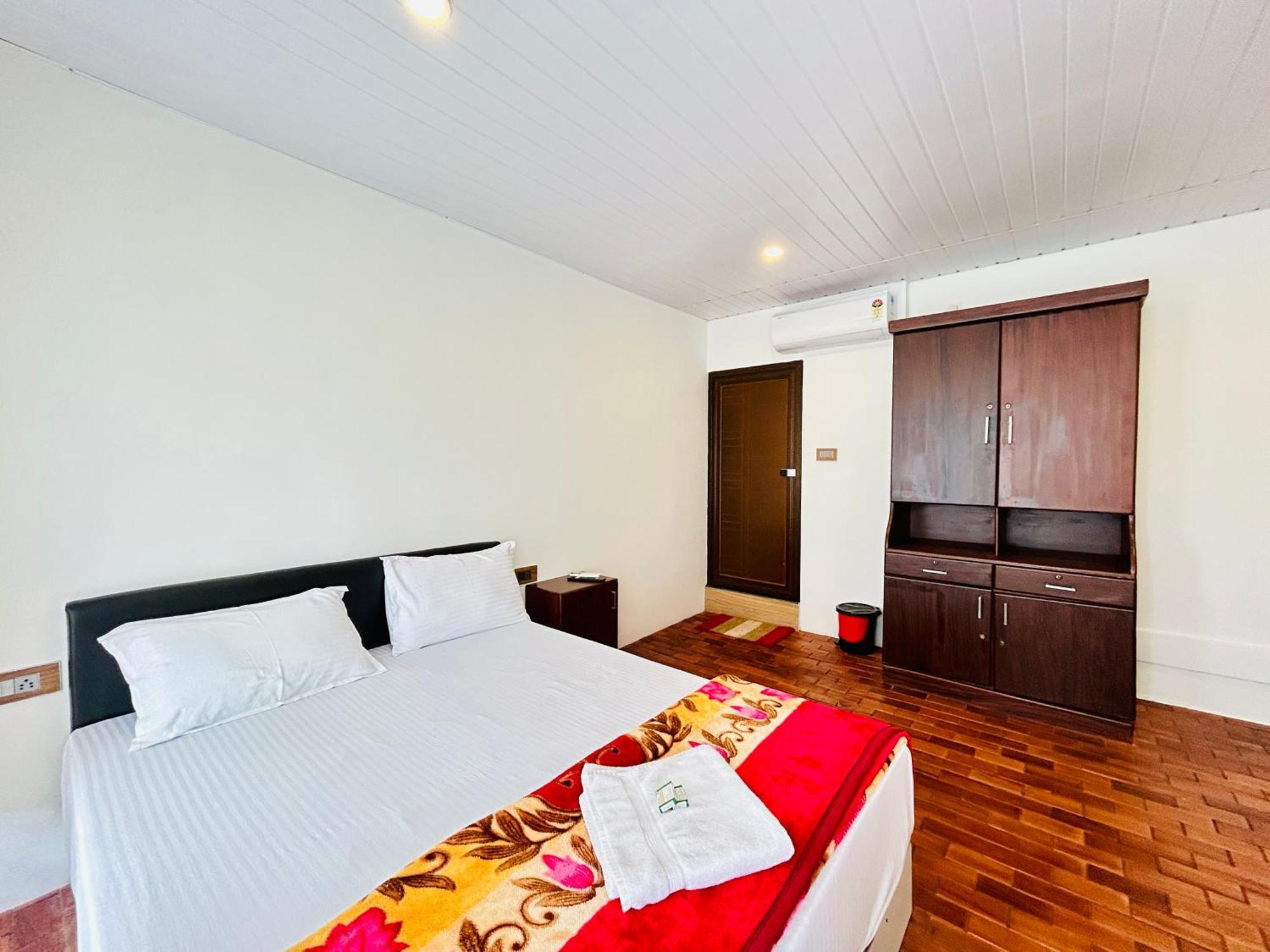 Baywood Cottages فاغامون المظهر الخارجي الصورة