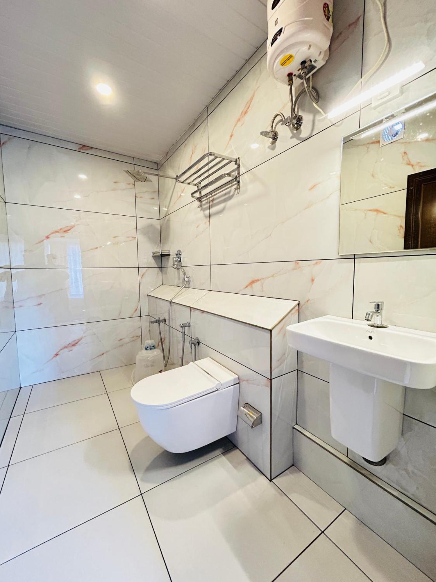 Baywood Cottages فاغامون المظهر الخارجي الصورة