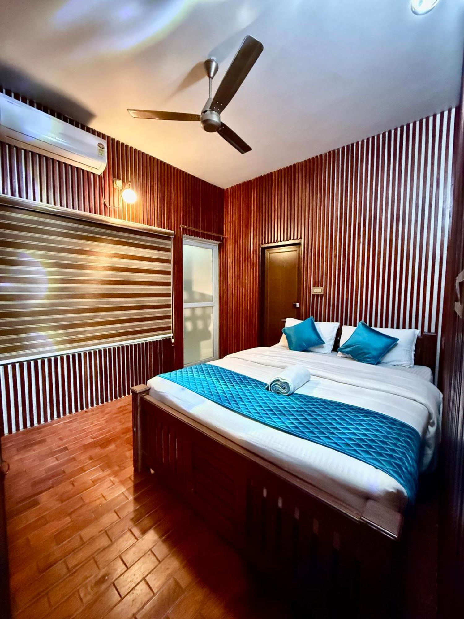 Baywood Cottages فاغامون المظهر الخارجي الصورة