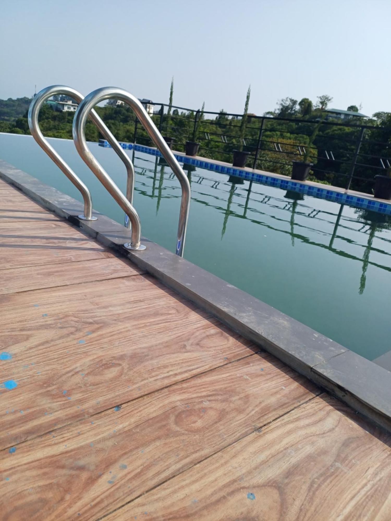 Baywood Cottages فاغامون المظهر الخارجي الصورة