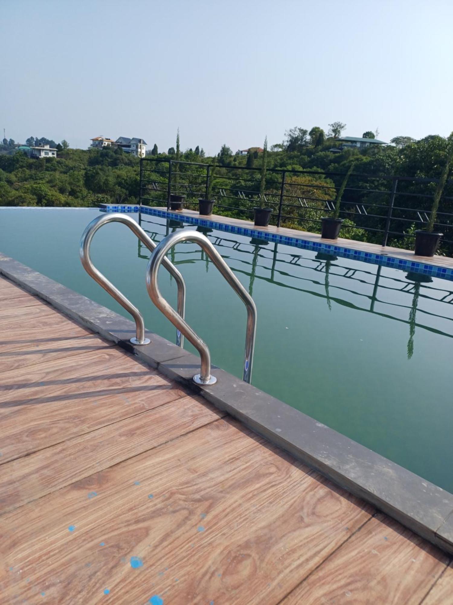 Baywood Cottages فاغامون المظهر الخارجي الصورة